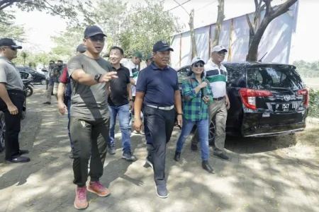 Pangdam V Brawijaya