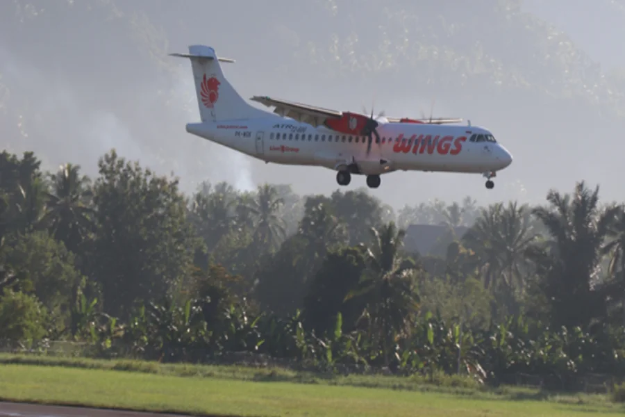 Kebijakan Pesawat Terkait Bercanda Bom: Mengapa Tidak Boleh Dilakukan? Wings Air