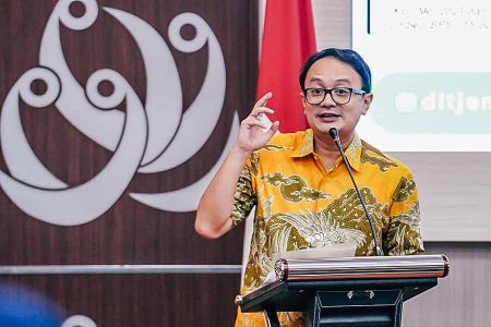 Indonesia Tetapkan Prioritas di Bidang Ekonomi selama Keketuaan ASEAN 2023 Wakil Menteri Perdagangan, Jerry Sambuaga