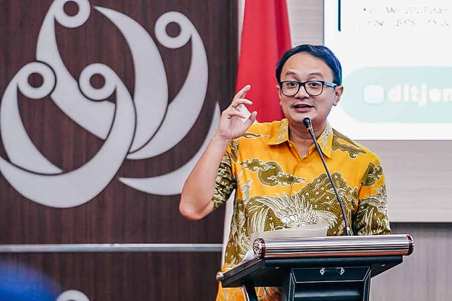Indonesia Tetapkan Prioritas di Bidang Ekonomi selama Keketuaan ASEAN 2023 Wakil Menteri Perdagangan, Jerry Sambuaga