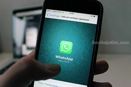 Cara Membuat Channel Whatsapp Mudah dan Cepat Whatsapp