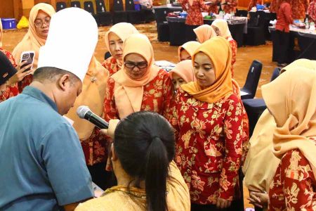DWP Provinsi Jatim