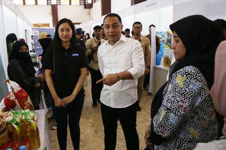 Surabaya Startup Festival 2.0: Peluang Anak Muda Surabaya Keluar dari Zona Nyaman