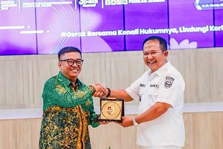 Jember berkomitmen untuk membuka rumah aman bagi perempuan yang menjadi korban kekerasan