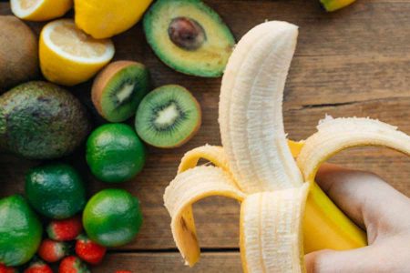 Manfaat Buah Pisang untuk Kesehatan, Sumber Energi Sekaligus Menjaga Jantung! Buah pisang yang kaya manfaat (foto: Viktoria Slowikowska, pexels)