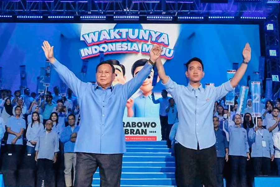 Pengamat Pertanyakan Isu yang Bisa Dorong 19,8 Juta Suara Beralih ke Prabowo-Gibran dalam 48 Hari Prabowo dan Gibran