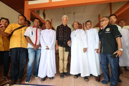 Ganjar Pranowo