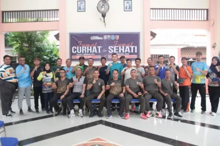 Kodim Lamongan