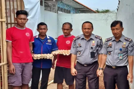 Lapas Serang
