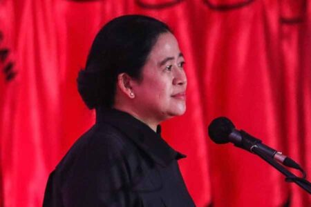 Presiden Boleh Berkampanye Menurut UU Pemilu, Puan Maharani: Biar Rakyat yang Menilai Ketua DPP PDI Perjuangan, Puan Maharani