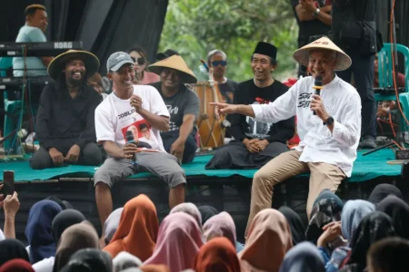Petani Rembang