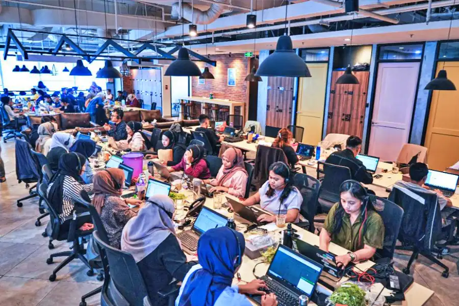 Rumah123 Optimistis 2024, Terus Berinovasi untuk Menjadi Marketplace Properti Pilihan Utama Rumah123