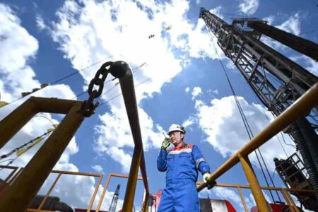 Industri hulu migas, pilar penting wujudkan ketahanan energi nasional