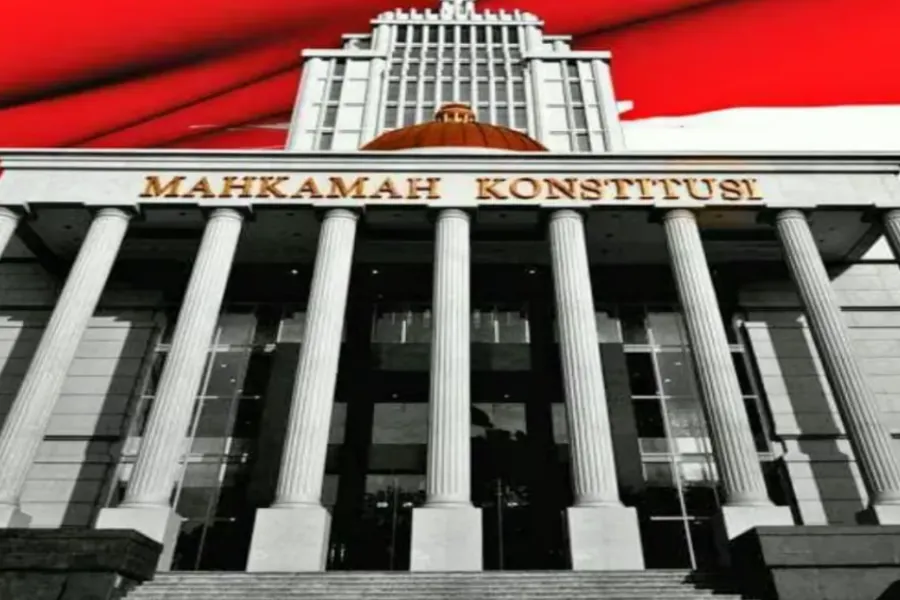 Pelanggaran Etik Hakim MK Terancam Tidak Boleh Sidang Mahkamah