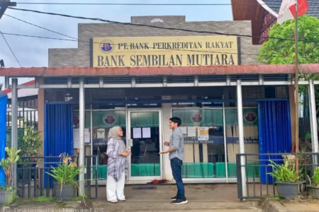 LPS Siapkan Pembayaran Simpanan Nasabah BPR Sembilan Mutiara Bank Sembilan Mutiara