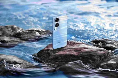 OPPO A60: Smartphone Tahan Banting dengan Layar Cerah dan Performa Tangguh OPPO A60