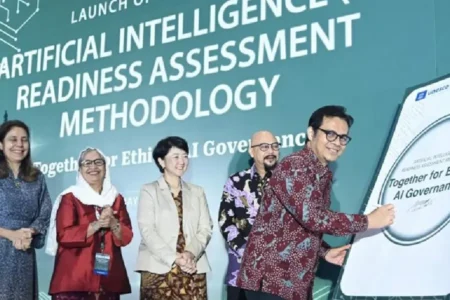 UNESCO Dukung Tata Kelola AI di Indonesia, Ini Penjelasan Wamenkominfo Nezar Patria