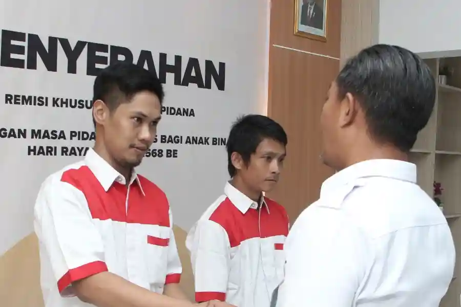 Rayakan Waisak, 25 Narapidana Beragama Buddha di Jatim Dapat Remisi Khusus