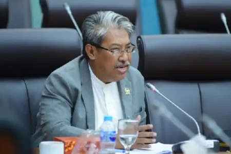 Anggota Komisi VII DPR RI Mulyanto