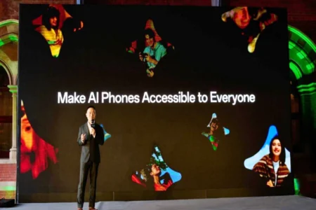 AI Phone
