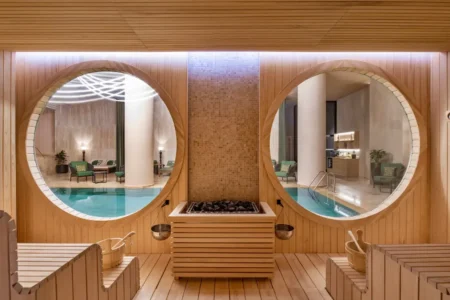 Swissôtel Rayakan Hari Kesehatan Sedunia dengan Perjalanan Vitalitas dan Kesejahteraan Swissotel