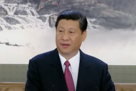 Presiden Tiongkok Xi Jinping: Demi Rakyat Saya Kesampingkan Kesejahteraan Pribadi Xi Jinping