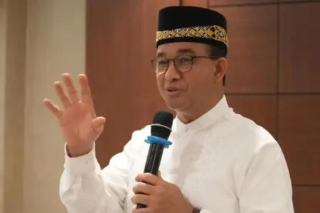 Anies Baswedan