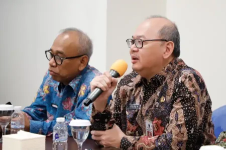 Pj Sekretaris Daerah Provinsi Jawa Timur, Bobby Soemiarsono