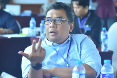 Minimnya Penghormatan Hak Cipta di Media Sosial Merugikan Industri Kreatif Beky Subechi, Dosen Fotografi di Stikosa AWS