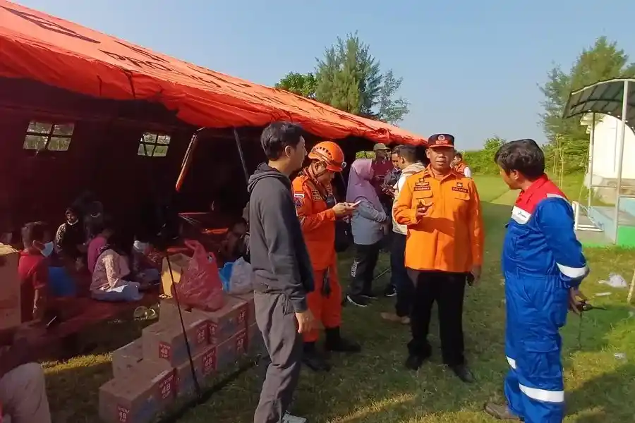 Pertamina Cepat Tangani Kebocoran Pipa di Tuban, Kondisi Kembali Aman