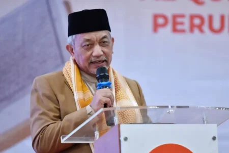Dimensi Iduladha, Ahmad Syaikhu: Dari Keteladanan Nabi Ibrahim hingga Dampak Sosial dan Ekonomi Ahmad Syaikhu, Anggota DPR RI