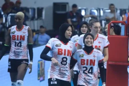 Tim Jakarta BIN