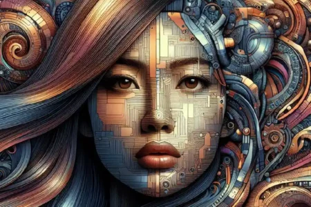 Hal-Hal Sederhana yang Bisa Dilakukan untuk Mengakrabi Artificial Intelligence Ilustrasi artificial intelligence