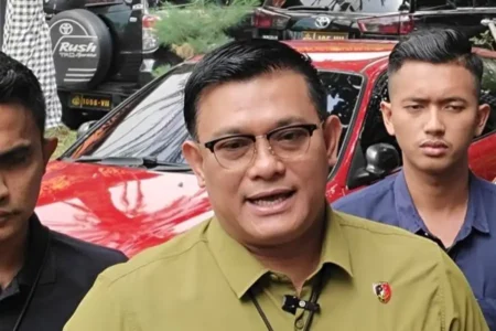 Polda Metro Jaya Ungkap 23 Kasus Judi Online, 59 Tersangka Ditangkap Direktur Reserse Kriminal Khusus (Dirreskrimsus) Polda Metro Jaya, Kombes Ade Safri Simanjuntak