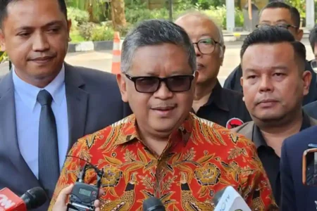 Hasto Kristiyanto