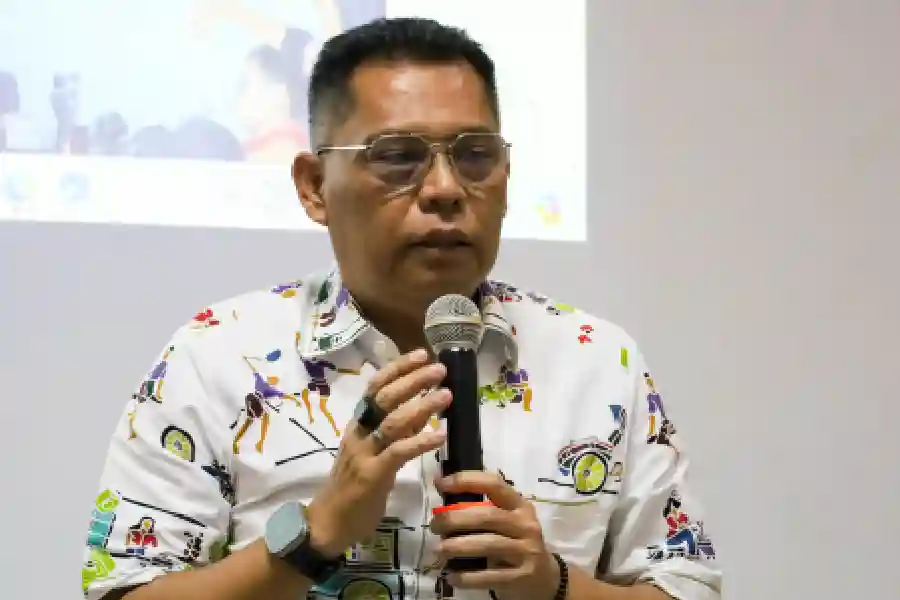 Pemkot Surabaya Nonaktifkan 42.804 KK tak Sesuai Domisili, Warga Diminta Segera Konfirmasi Kepala Disdukcapil Surabaya, Eddy Christijanto