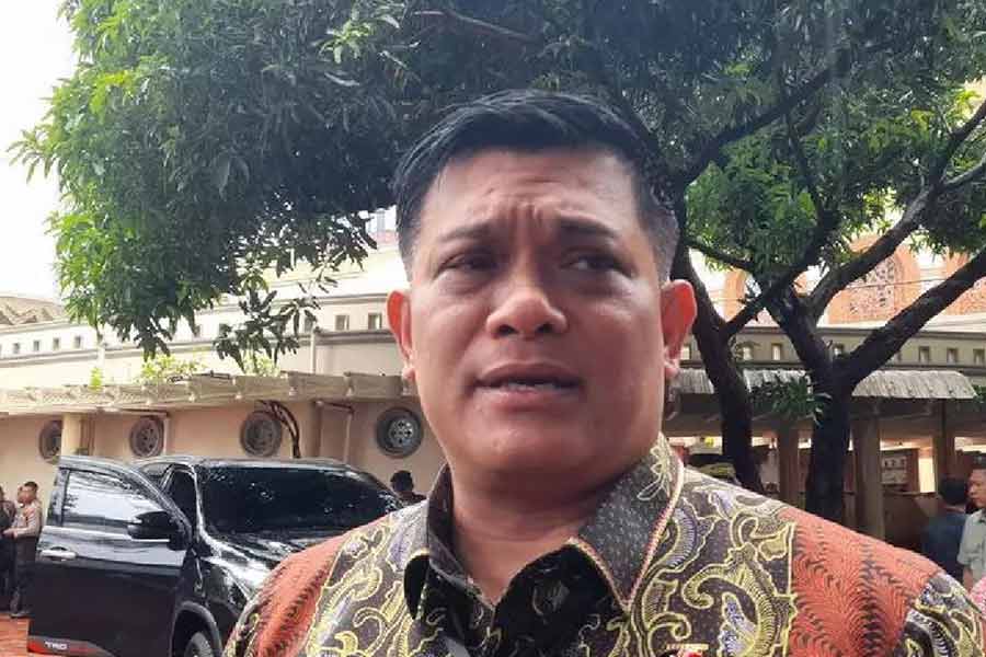 Polisi Ungkap Motif Pelaku Akses Ilegal Akun Bank Jago Direktur Reserse Kriminal Khusus Polda Metro Jaya Kombes Ade Safri Simanjuntak