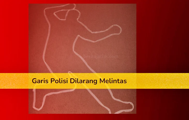 Gadis Ngawi Bunuh Diri Loncat dari Lantai 19 Apartemen Educity Pakuwon Surabaya foto beritajatim