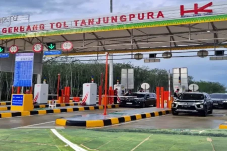 Gerbang Tol