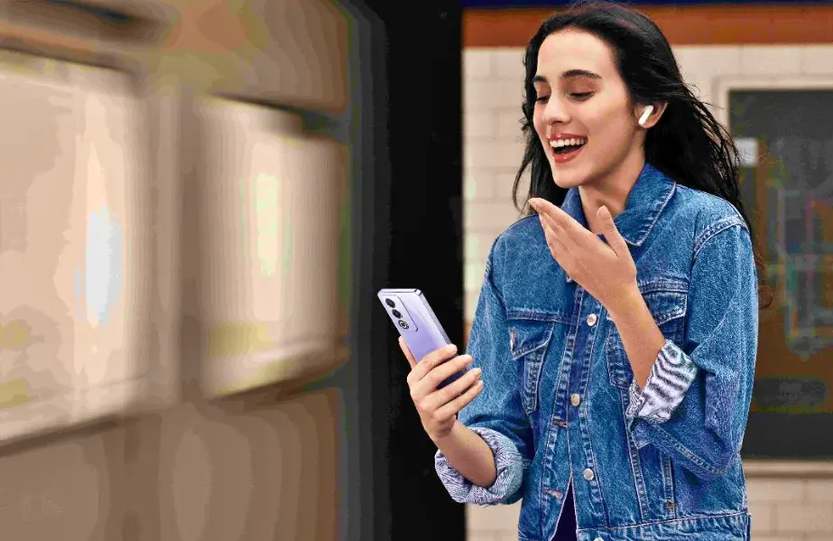 OPPO A3 Pro 5G: Hape Canggih Tahan Banting Rp4 Jutaan Oppo A3 Pro
