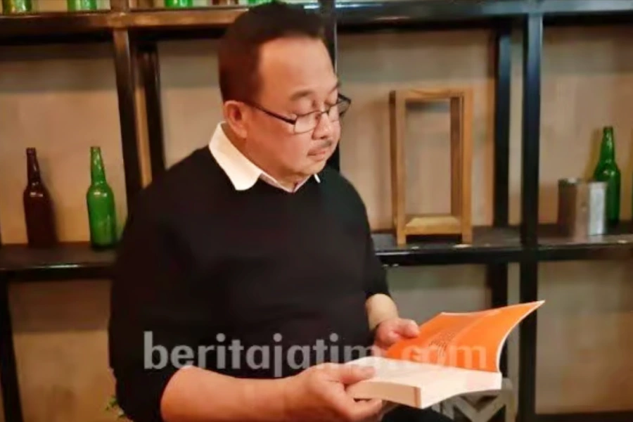 Dampak Tersembunyi Bea Masuk Anti Dumping: Perang Dagang dan PHK Lebih Besar Rhenald Khasali