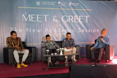 SAIM Surabaya