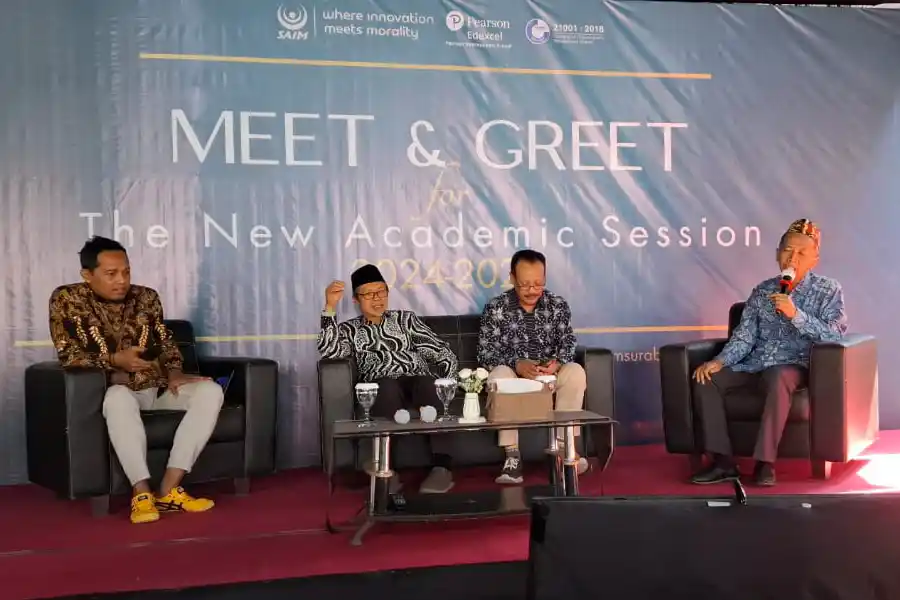 Generasi Muda Rentan Cemas dan Overthinking, Ini Kata Psikolog SAIM Surabaya