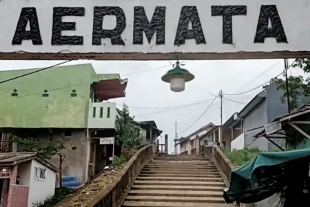 Aer Mata Ibu