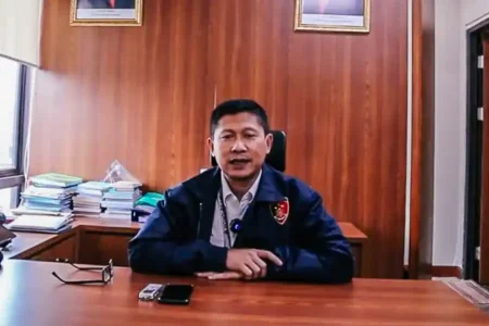 Polri Ungkap Dugaan Korupsi PJUTS di Kementerian ESDM, Negara Rugi Rp 64 Miliar Wakil Direktur Tindak Pidana Korupsi (Wadirtipikor) Bareskrim Polri, Kombes Arief Adiharsa