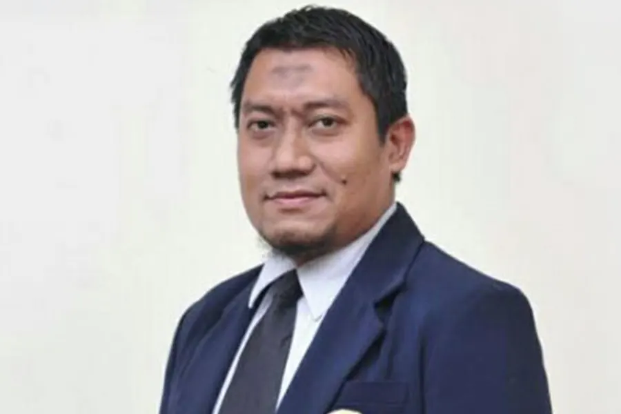 Pakar Ekonomi UNAIR Sebut Investasi di IKN Bersifat Fisik dan Jangka Panjang Ketua Departemen Ilmu Ekonomi Universitas Airlangga Prof Rossanto Dwi Handoyo SE MSi PhD