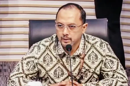 Juru Bicara KPK, Tessa Mahardhika