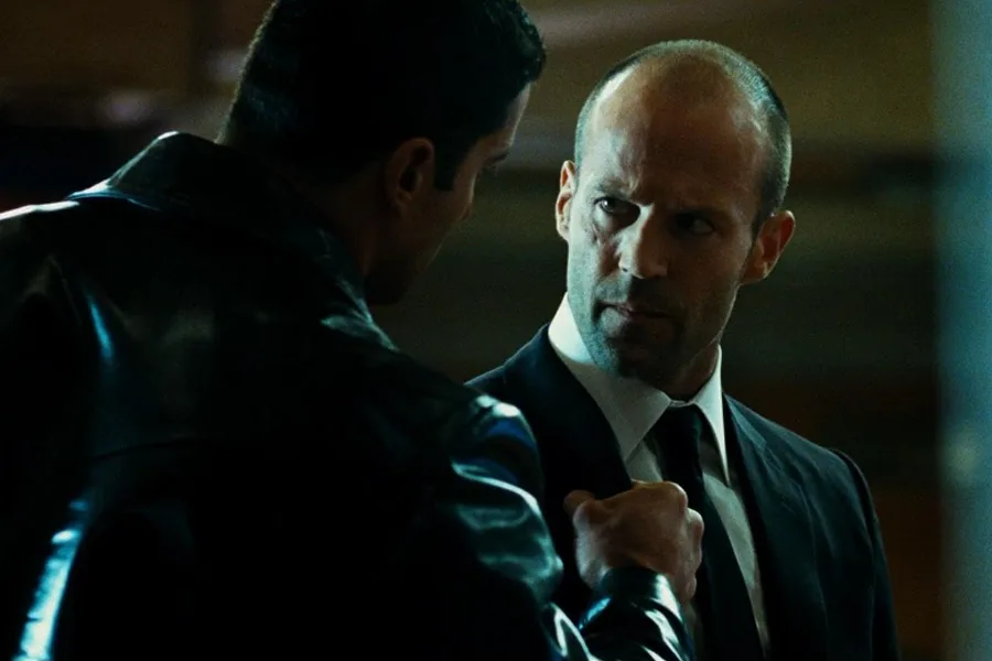 Jason Statham dalam Transporter 3 (2008) (foto: Dok Lions Gate Home Entertainment)