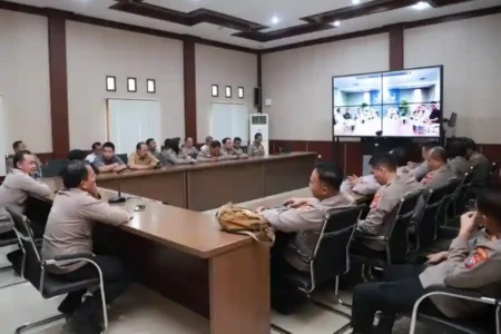 kediri