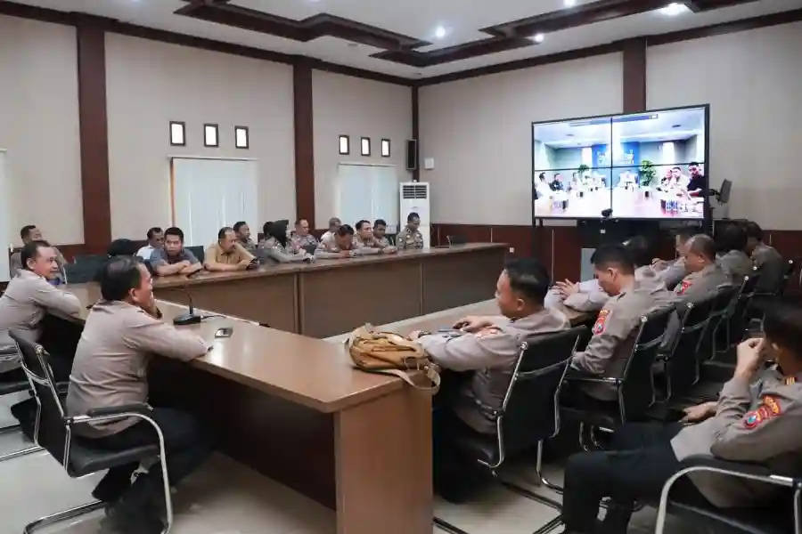 kediri